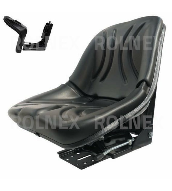 SIEDZENIE PEŁNE składane PVC