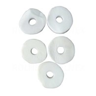 WKŁADKA FILTRA POWIETRZA T25 2gat. ( nieregularny kształt )