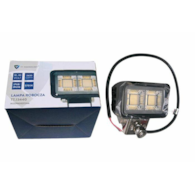 LAMPA ROBOCZA 8 LED 30W