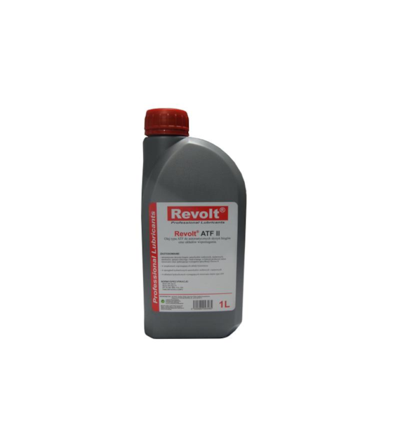 HIPOL GL-4 80W90  1L REVOLT