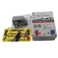 ELEKTRYZATOR AS-6300 UNIWERSALNY