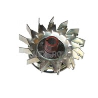 KOŁO PASOWE ALTERNATORA C330 BG