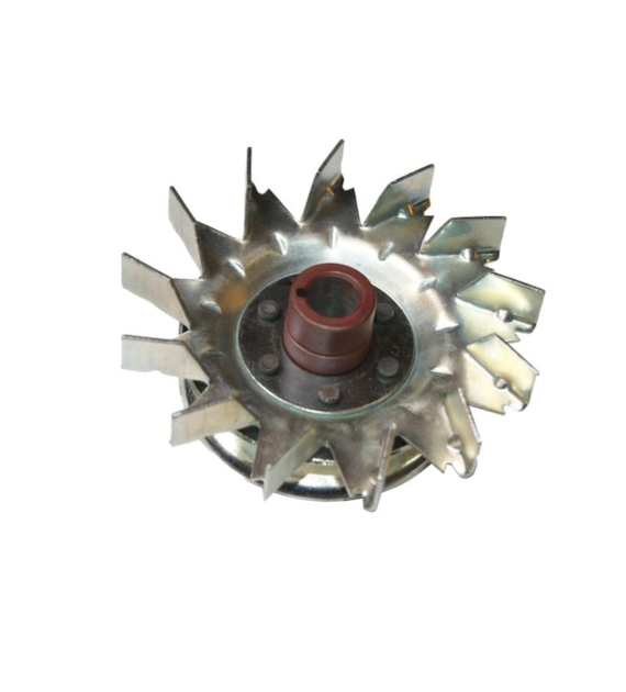 KOŁO PASOWE ALTERNATORA C330 BG