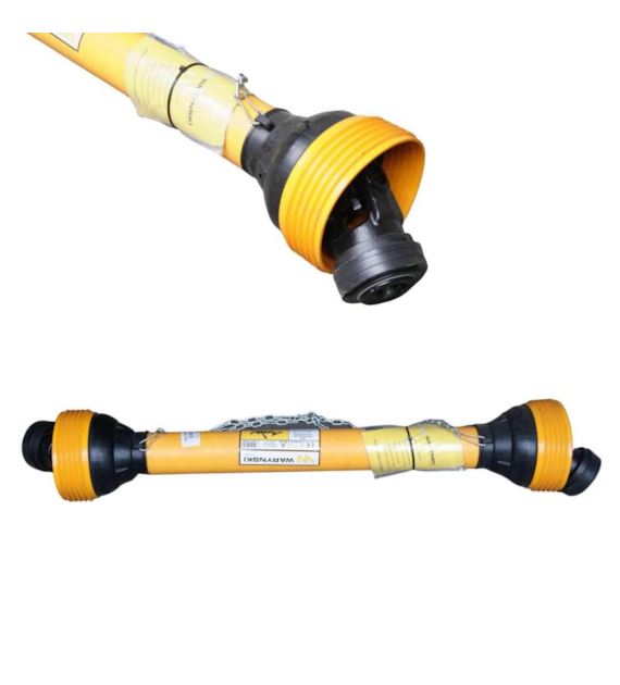 WAŁ PRZEGUBOWO-TELESKOPOWY 560-830 MM 620NM WARYŃSKI 2020 SERIA 5R
