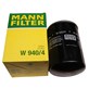 FILTR OLEJU MTZ D260 FM-305.32/0351012005