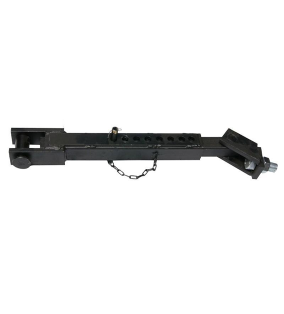 STABILIZATOR C360 teleskopowy profil rurowy ocynkowany