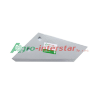 LEMIESZ AGREGATU LEWY LP-240 2 OTW UNIA KOS AGRO-INTERSTAR