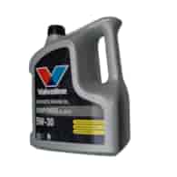 VALVOLINE SYNPOWER FE 5W30 5L