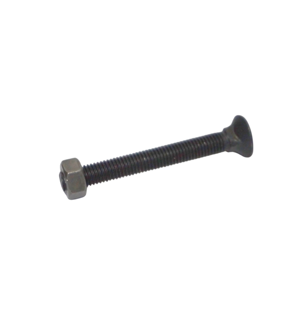 ŚRUBA KPL.PŁUŻNA PODSADZANA D608 WARYŃSK M12X100MM KL.10,9