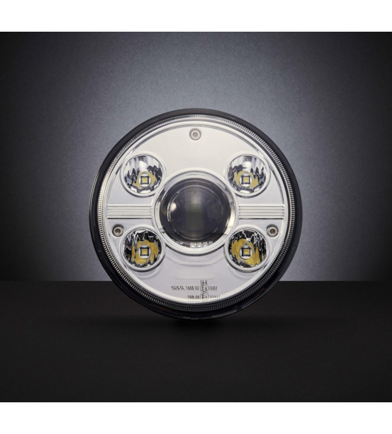 REFLEKTOR PRZEDNI ZETOR LED 50W