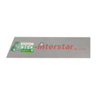 PŁOZA KRÓTKA 10/23 AGRO-INTERSTAR
