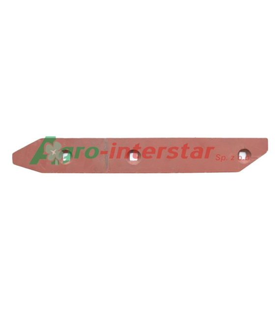 PŁOZA DŁUGA PODORYWKOWA 1025 AGRO-INTERSTAR