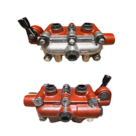ROZDZIELACZ RBS 10R13-160