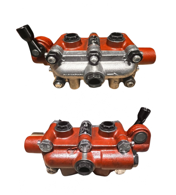ROZDZIELACZ RBS 10R13-160