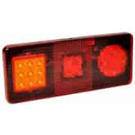 LAMPA TYLNA MTZ LED LIFT
