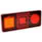 LAMPA TYLNA MTZ LED LIFT