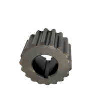 SPRZĘGŁO MULTI DUŻE DO POMPY GR3 35X31 Z18 1:8