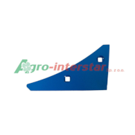 NAKŁADKA PRZEDNIA PŁOZY PRAWA LEMKEN AGRO-INTERSTAR