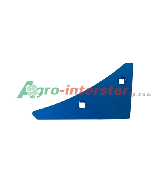 NAKŁADKA PRZEDNIA PŁOZY PRAWA LEMKEN AGRO-INTERSTAR