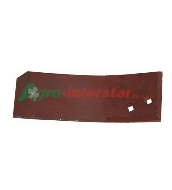 ŚCINACZ ODKŁADNI PŁUGA 10/23 10/24 WĄSKI AGRO-INTERSTAR