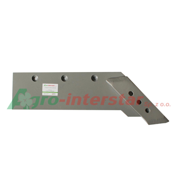 LEMIESZ Z DŁUTEM PRAWY 1024 PR47,PR48 AGRO-INTERSTAR