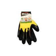 RĘKAWICE OGRODNICZE GARDENIA KIDS ROZMIAR 3