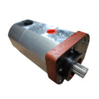 POMPA HYDRAULICZNA