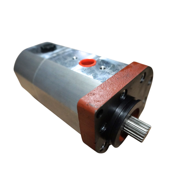 POMPA HYDRAULICZNA