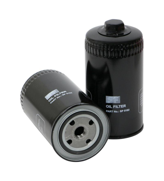 FILTR OLEJU MTZ D260 FM-305.32/0351012005