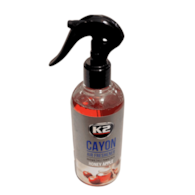 ODŚWIERZACZ POWIETRZA CAYON 250 ML ATOMIZER HONEY APPLE