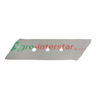 DŁUTO LEMIESZA LEWE 12 MM STAL BOROWA AGRO-INTERSTAR