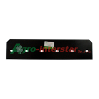 PŁOZA DŁUGA L/P KUHN AGRO-INTERSTAR