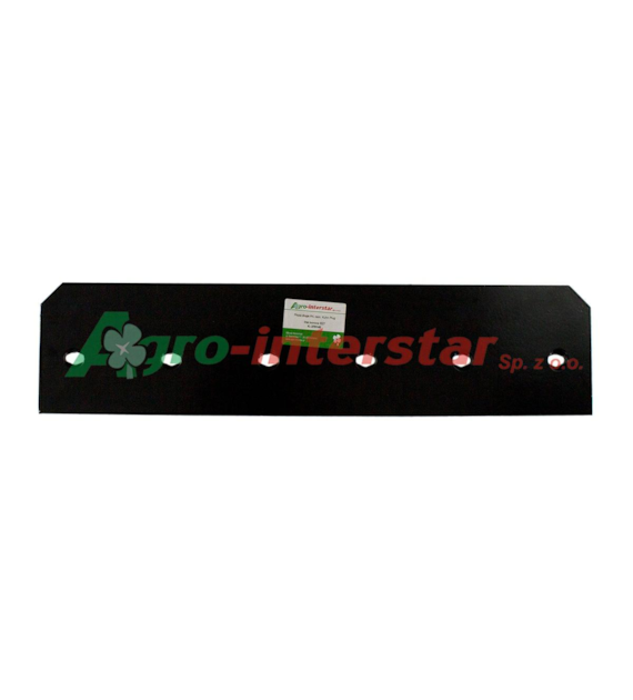PŁOZA DŁUGA L/P KUHN AGRO-INTERSTAR