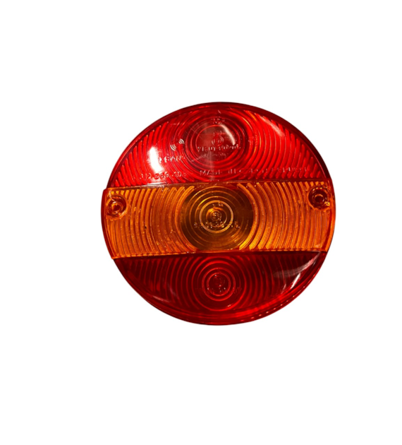 KLOSZ LAMPY OKRĄGŁEJ