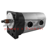 POMPA HYDRAULICZNA BIZON REKORD HYLMET