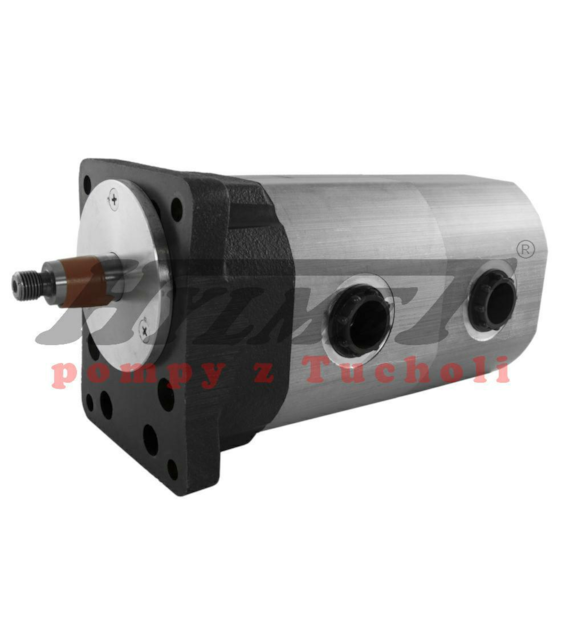 POMPA HYDRAULICZNA BIZON REKORD HYLMET