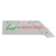 LEMIESZ TRAPEZOWY Z DŁUTEM UNIA AGRO-INTERSTAR