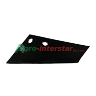 LEMIESZ AGREGATU PODORYWKOWEGO LEWY 240MM AGRO-INTERSTAR