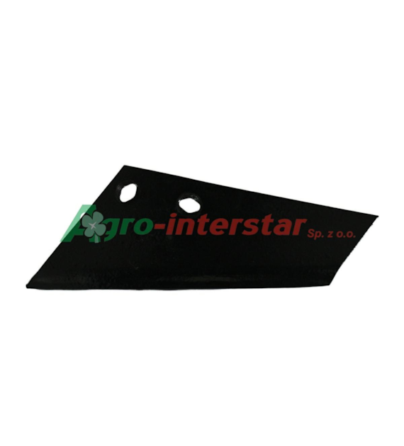 LEMIESZ AGREGATU PODORYWKOWEGO LEWY 240MM AGRO-INTERSTAR