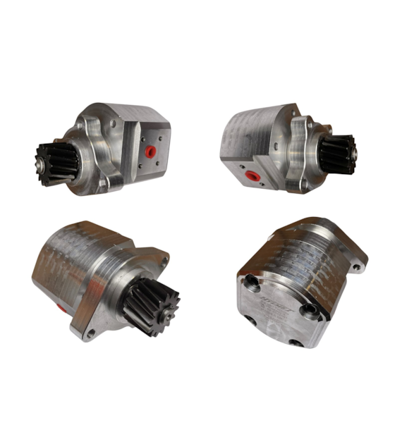 POMPA WSPOMAGANIA MF4 URSUS 4512 HYLMET