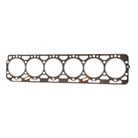 USZCZELKA GŁOWICY C385 6-CYL POLGASKET 2m SILIKON SUPER TURBO