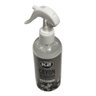 ODŚWIERZACZ POWIETRZA CAYON 250 ML ATOMIZER  WHITE FLOWERS