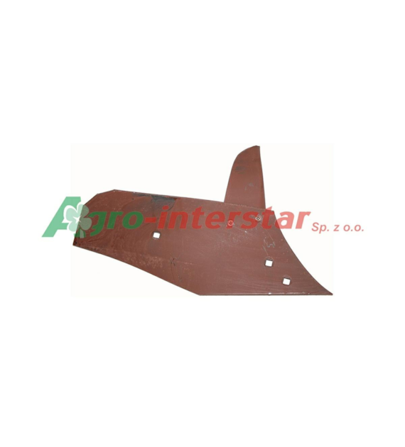 SKRZYDŁO PODORYWKOWE 1025 KOMPLETNE AGRO-INTERSTAR