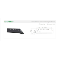 LEMIESZ LEWY 16  GREGOIRE-BESSON AGRO-INTERSTAR