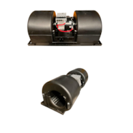 NAGRZEWNICA DMUCHAWA NAWIEWU UNIWERSALNA 12V URSUS MF4 ZETOR