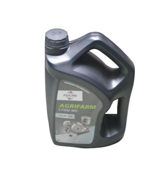 FUCHS AGRIFARM STOU 10W/30 5L