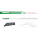 LEMIESZ PRAWY 16  GREGOIRE-BESSON AGRO-INTERSTAR
