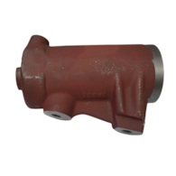 KOMPLET NAPRAWCZY PODNOŚNIKA ZETOR  CYLINDER+TŁOK3/+PIERŚCIENIE