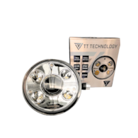 REFLEKTOR PRZEDNI ZETOR LED 50W