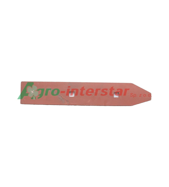 PŁOZA KRÓTKA PODORYWKOWA 1025 AGRO-INTERSTAR